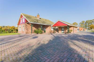 Woning Banningweg 1 Groenlo