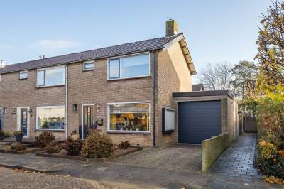 Woning Anna Paulownastraat 40 Geldermalsen