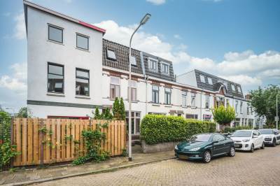 Woning Kritzingerlaan 18 Zeist