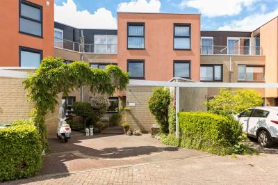 Woning Poolsezoom 31 Nieuwerkerk aan den IJssel
