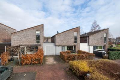 Woning Donderdagstraat 24 Almere
