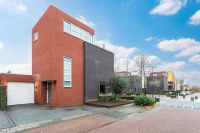 Woning Winston Churchillstraat 5 Herten