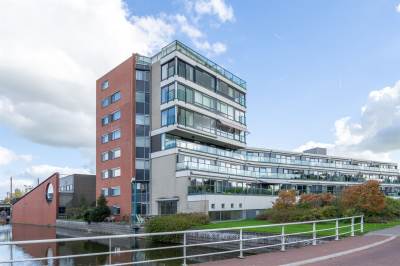 Woning Gooimeer 115 Purmerend