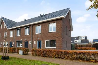Woning Valkappel 19 Lith