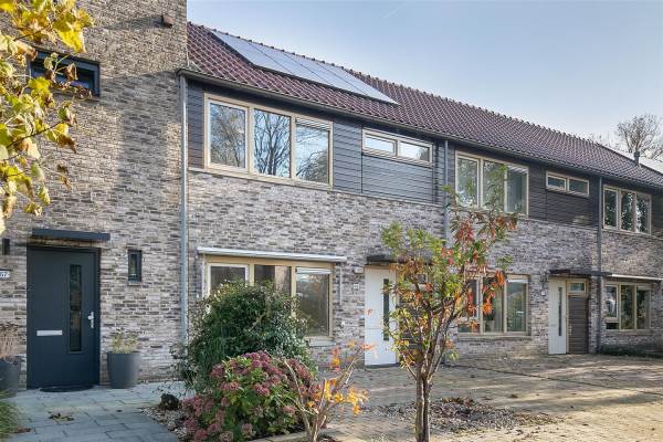 Woning Bethesdastraat 69 Hoogeveen