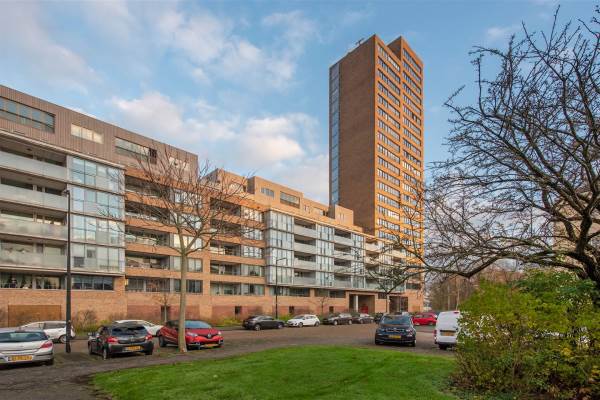 Woning Klaroenstraat 375 Rijswijk (ZH)