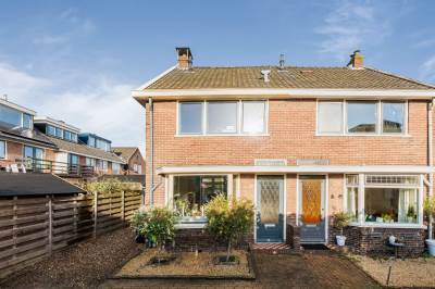 Woning Hovenierstraat 86 Deventer