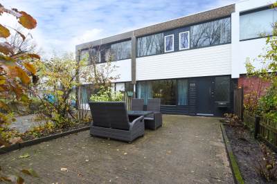 Woning Rode Klaver 113 Uithoorn
