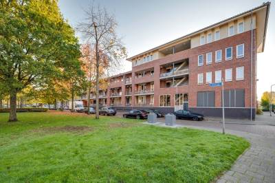 Woning van Slingelandtstraat 49 Breda