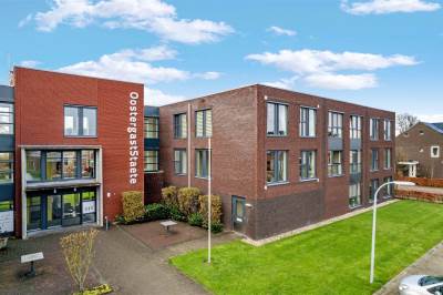 Woning Capellastraat 45 Zuidhorn