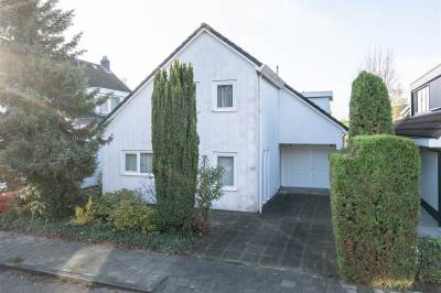 Woning Frederik van Eedenstraat 18 Papendrecht