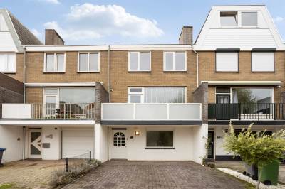 Woning Poortenaarlaan 52 Nieuwegein