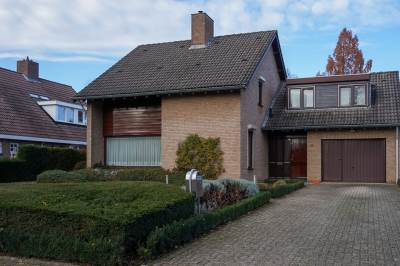 Woning Van Hövell tot Westerflierhof 29 Hoensbroek
