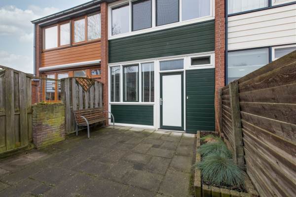 Woning Kuiperstraat 33 Duiven