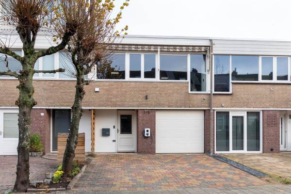 Woning Wilgenlaan 115 Etten-Leur