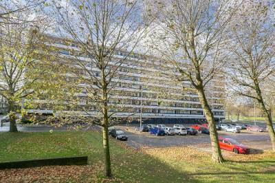 Woning Hisveltplein 20 Arnhem