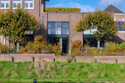 Woning Hommelseweg 1692 Arnhem