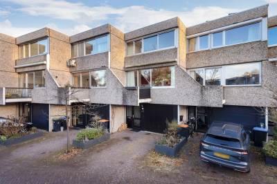 Woning Gironde 21 Leusden