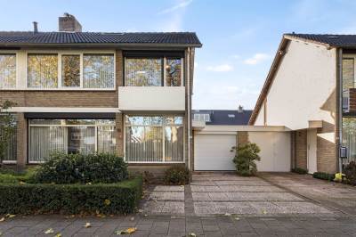 Woning Verdistraat 18 Drunen