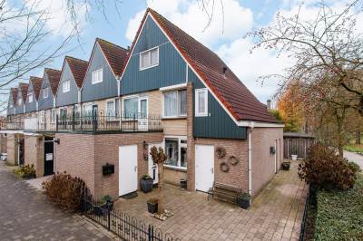 Woning Spechtstraat 7 Oldenzaal