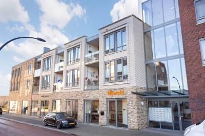 Woning Stationsplein 48 Wierden