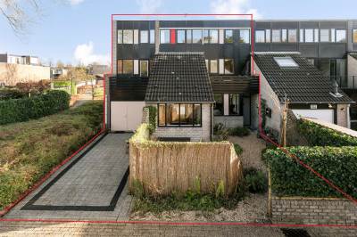 Woning Gruttersdreef 514 Apeldoorn