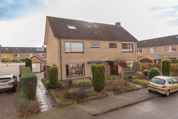 Woning Wildekampsweg 29 Wezep