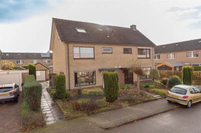 Woning Wildekampsweg 29 Wezep