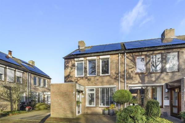 Woning Schutsboom 29 Geldrop