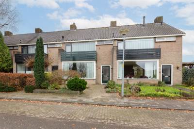 Woning Beethovenlaan 41 Nijkerk