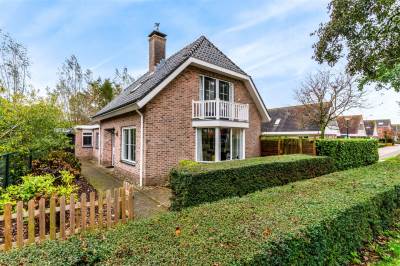 Woning Rozentuin 1 Houten