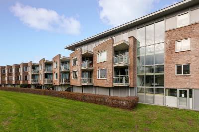 Woning Zilvermos 39 Houten