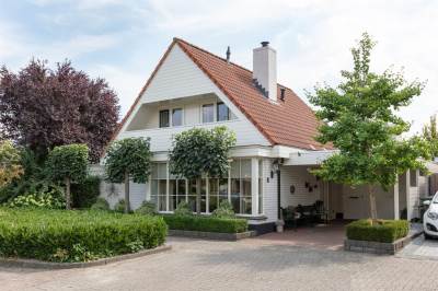 Woning Zevenblad 33 Borne