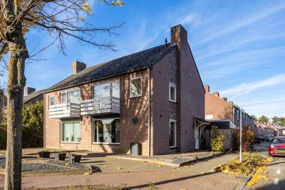 Woning Europalaan-West 24 Herkenbosch