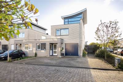Woning Copierlaan 74 Leerdam