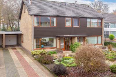 Woning Pollux 69 Veenendaal