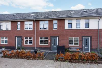 Woning Sonnebeld 16 Borne