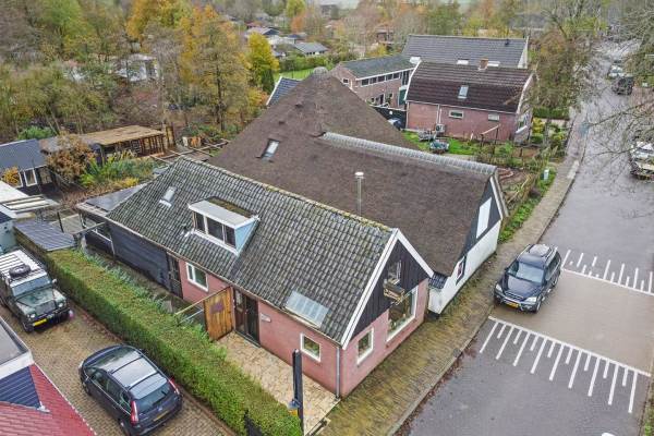 Woning Raadhuisstraat 89 Dirkshorn