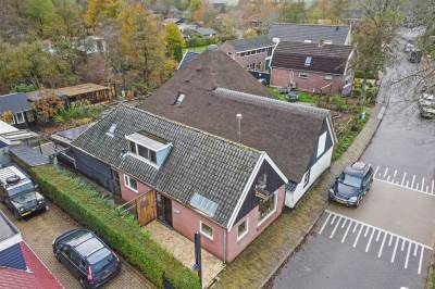Woning Raadhuisstraat 89 Dirkshorn