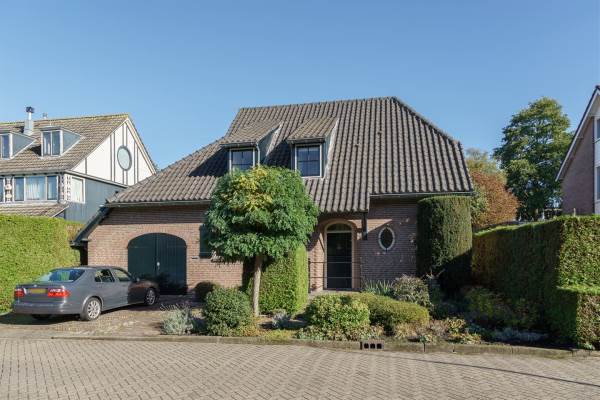 Woning Karekiet 3 Mijdrecht