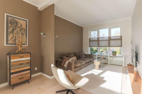 Woning Helper Brink 27a Groningen