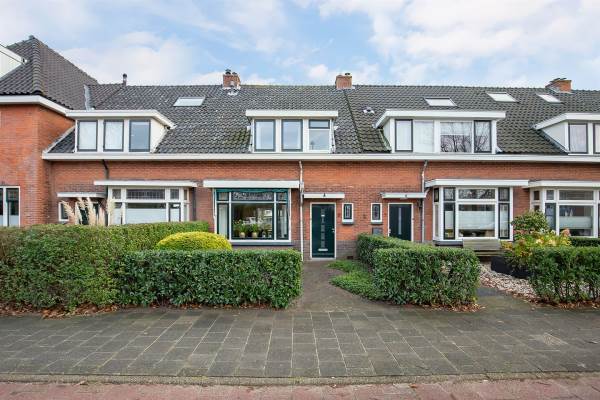 Woning Herenweg 5 Noordwijk (ZH)