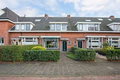 Woning Herenweg 5 Noordwijk (ZH)