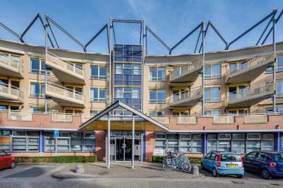 Woning Dillehof 39 Oosterhout (NB)