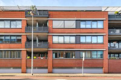 Woning de Raep 61 Beverwijk