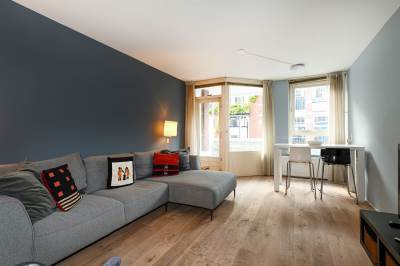Woning Piet Heinplein 13 Den Haag