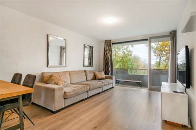 Woning Kleiburg 529 Amsterdam