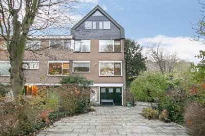 Woning Willem de Mrodestraat 23 Delft