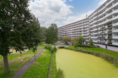 Woning Arendshorst 152 Leiden