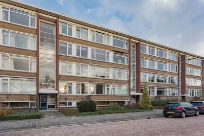 Woning Prinses Beatrixlaan 384 Voorburg